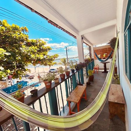 Mare Mansa Pousada E Hostel Itacaré Εξωτερικό φωτογραφία