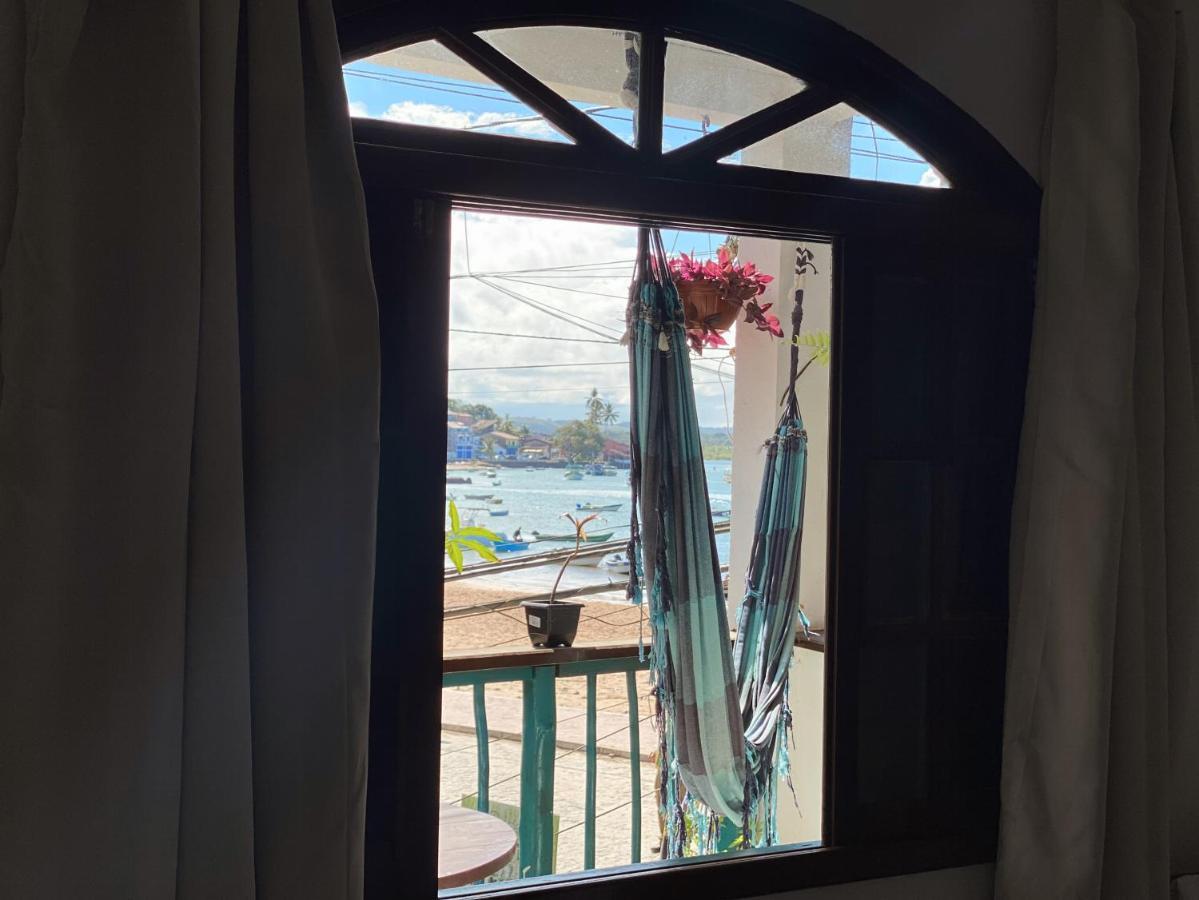 Mare Mansa Pousada E Hostel Itacaré Εξωτερικό φωτογραφία