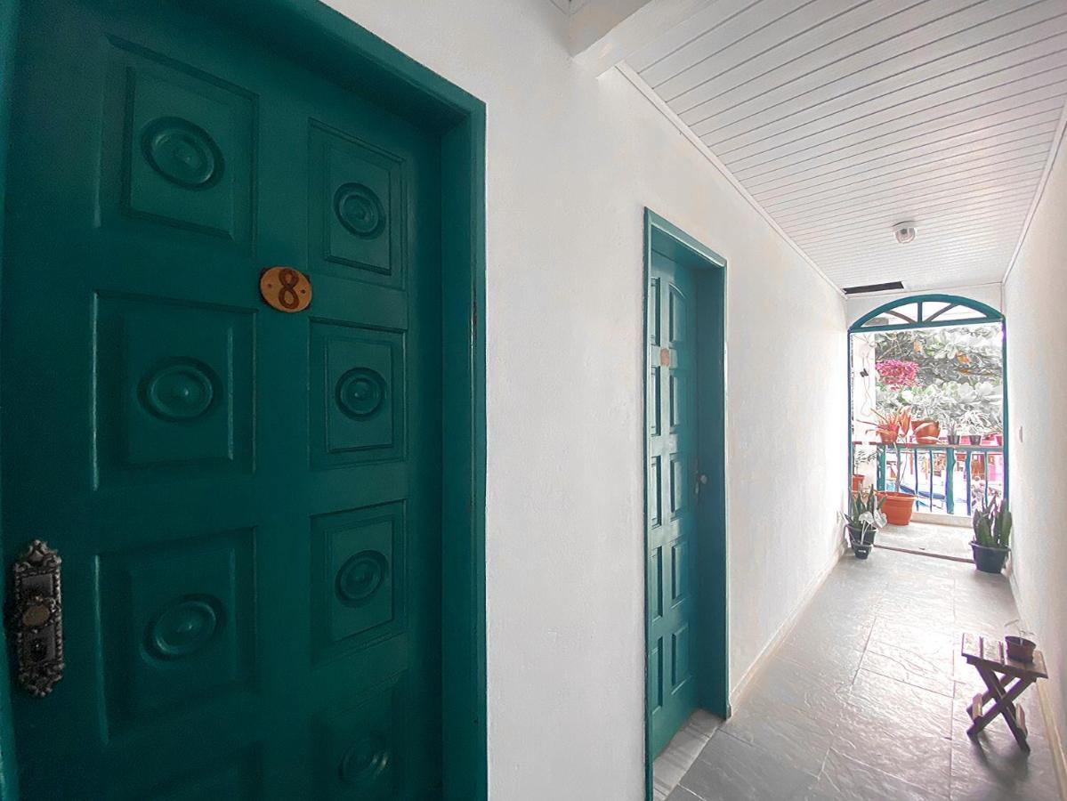 Mare Mansa Pousada E Hostel Itacaré Εξωτερικό φωτογραφία