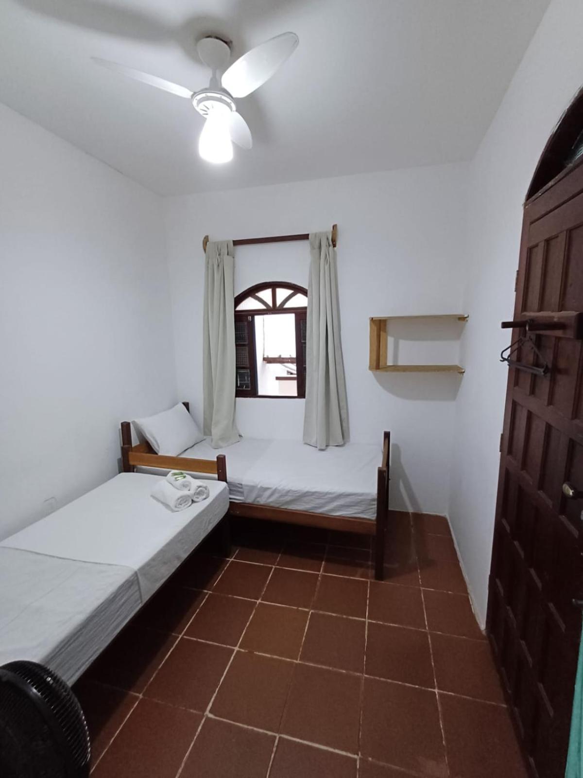 Mare Mansa Pousada E Hostel Itacaré Δωμάτιο φωτογραφία