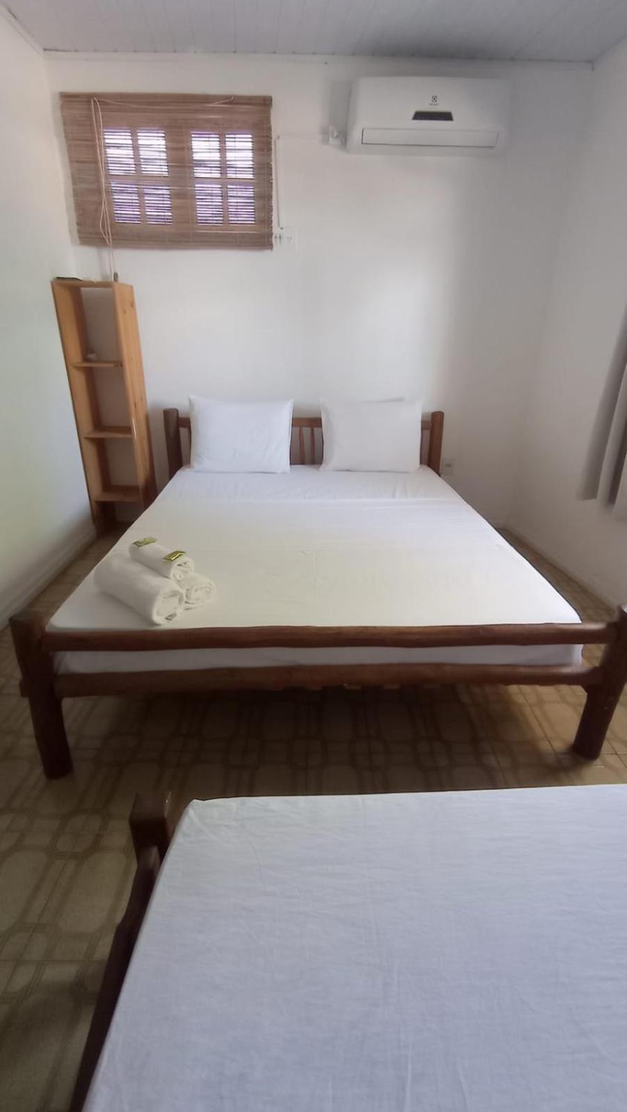 Mare Mansa Pousada E Hostel Itacaré Δωμάτιο φωτογραφία