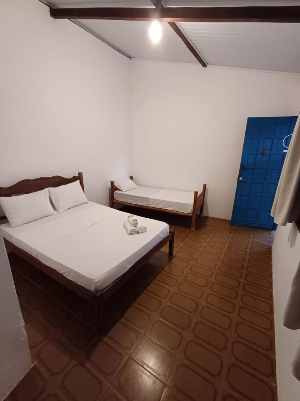 Mare Mansa Pousada E Hostel Itacaré Δωμάτιο φωτογραφία