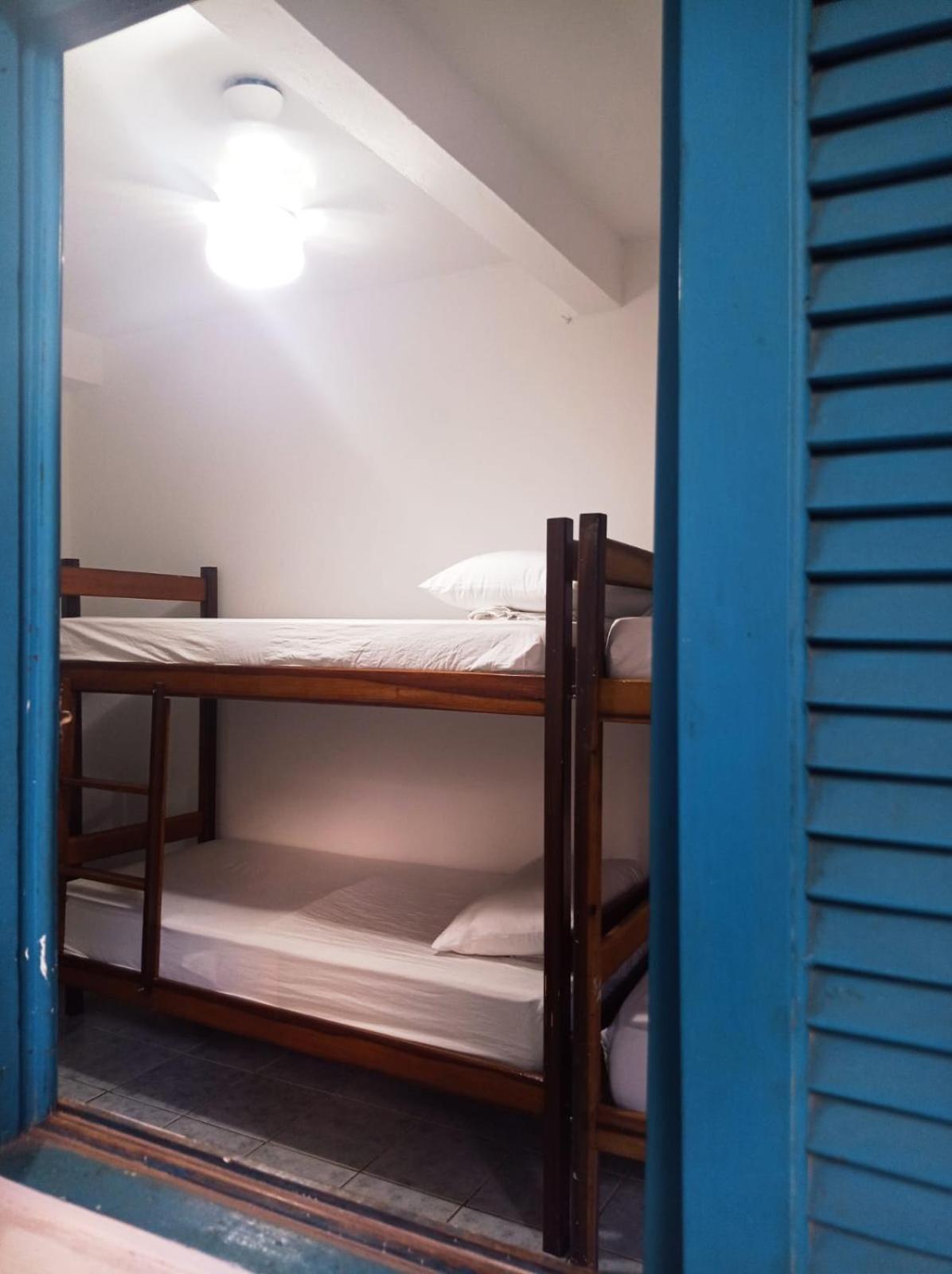 Mare Mansa Pousada E Hostel Itacaré Δωμάτιο φωτογραφία