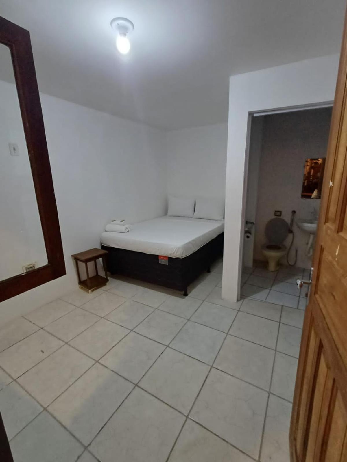 Mare Mansa Pousada E Hostel Itacaré Δωμάτιο φωτογραφία