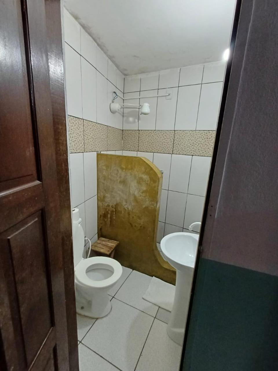 Mare Mansa Pousada E Hostel Itacaré Δωμάτιο φωτογραφία