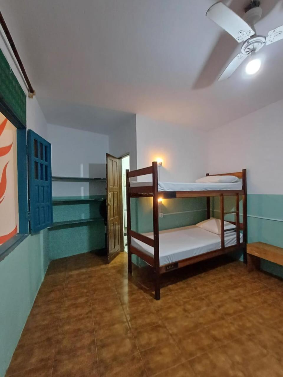 Mare Mansa Pousada E Hostel Itacaré Εξωτερικό φωτογραφία