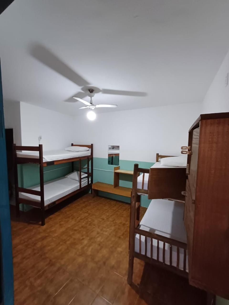 Mare Mansa Pousada E Hostel Itacaré Εξωτερικό φωτογραφία