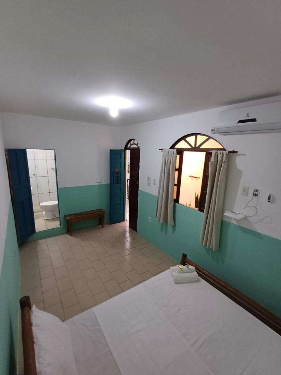 Mare Mansa Pousada E Hostel Itacaré Εξωτερικό φωτογραφία