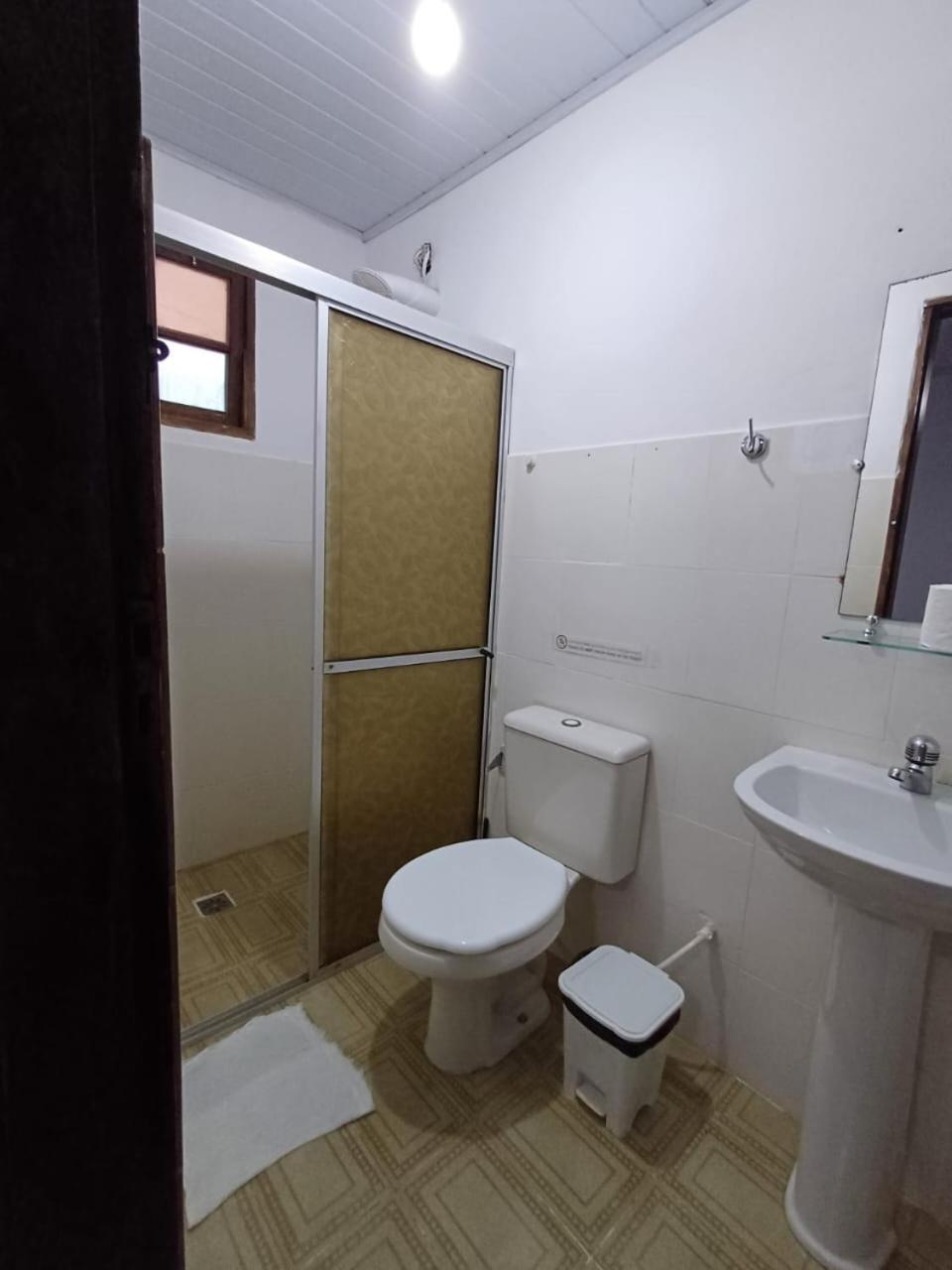 Mare Mansa Pousada E Hostel Itacaré Δωμάτιο φωτογραφία
