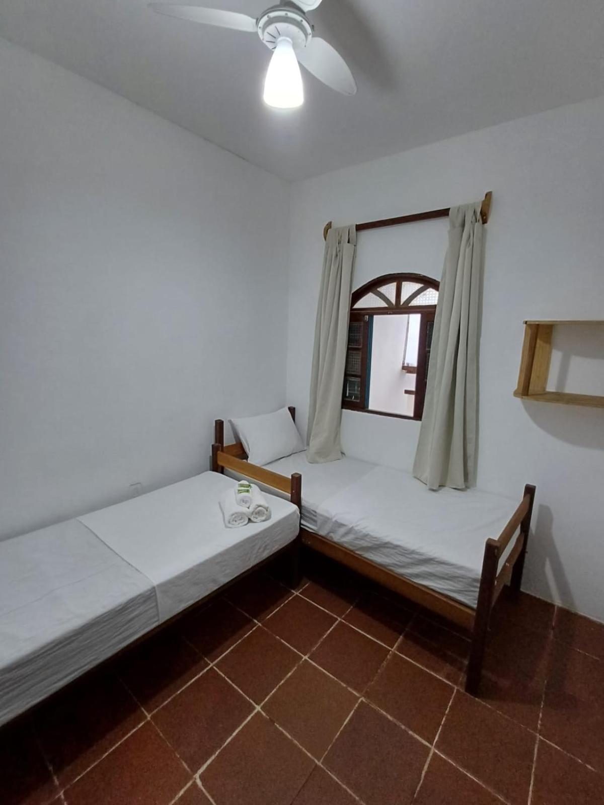 Mare Mansa Pousada E Hostel Itacaré Δωμάτιο φωτογραφία