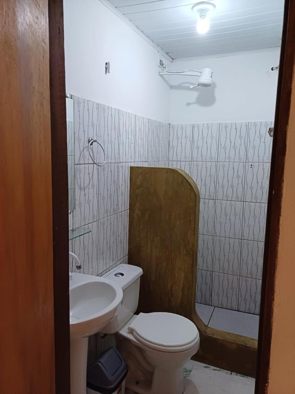 Mare Mansa Pousada E Hostel Itacaré Δωμάτιο φωτογραφία
