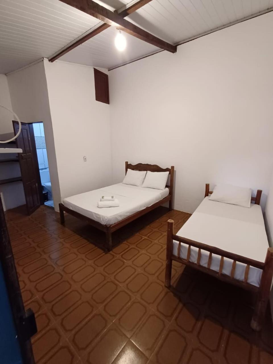 Mare Mansa Pousada E Hostel Itacaré Δωμάτιο φωτογραφία