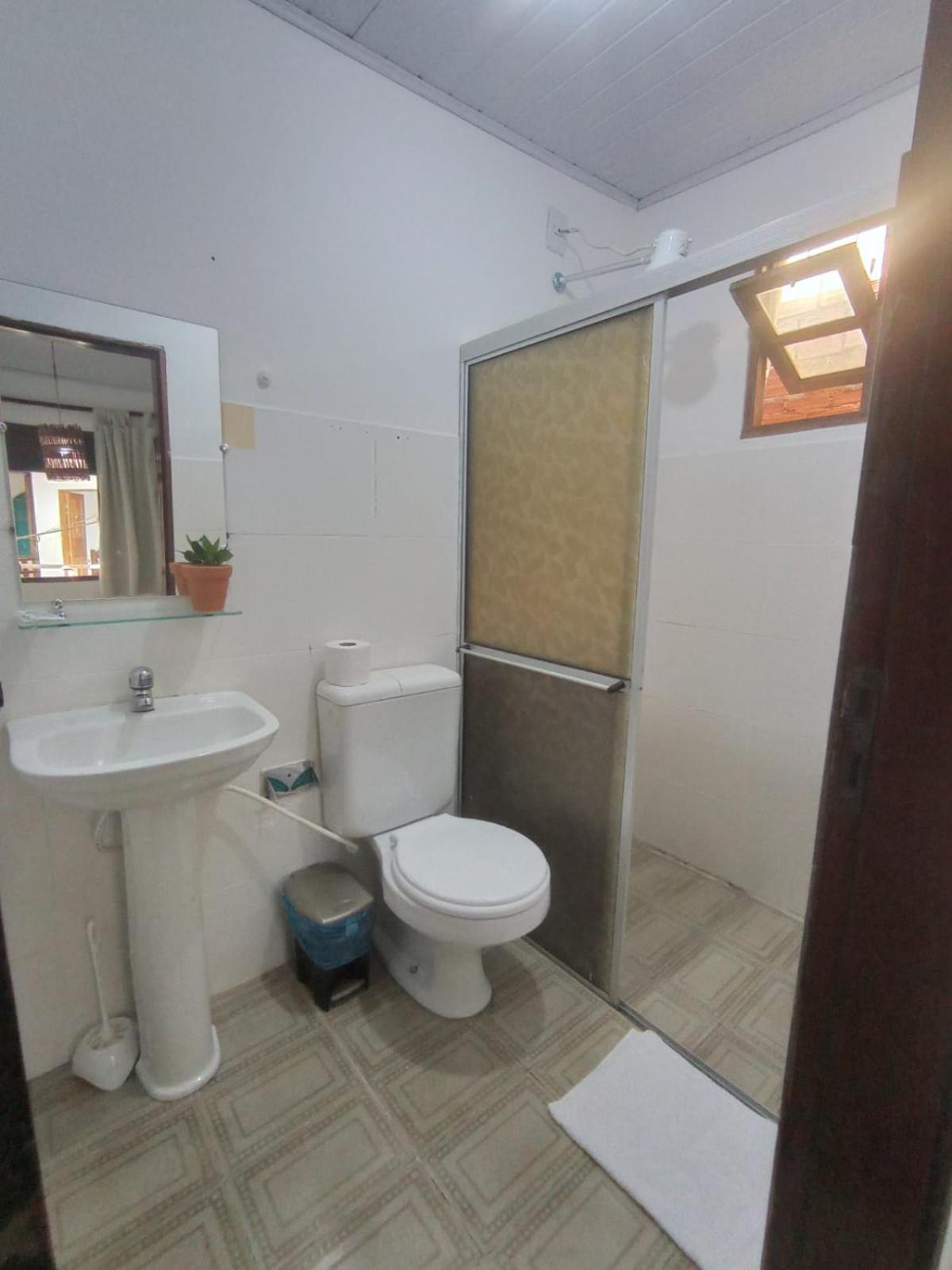 Mare Mansa Pousada E Hostel Itacaré Δωμάτιο φωτογραφία