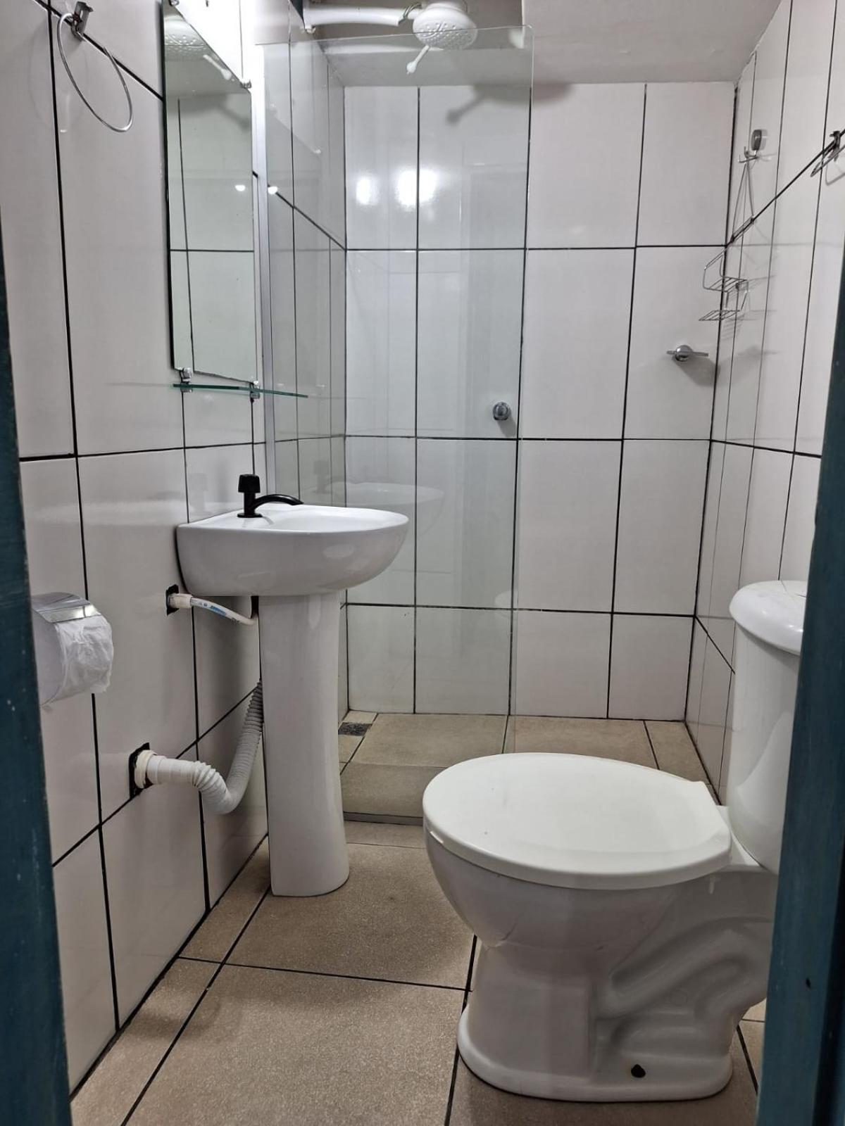 Mare Mansa Pousada E Hostel Itacaré Δωμάτιο φωτογραφία