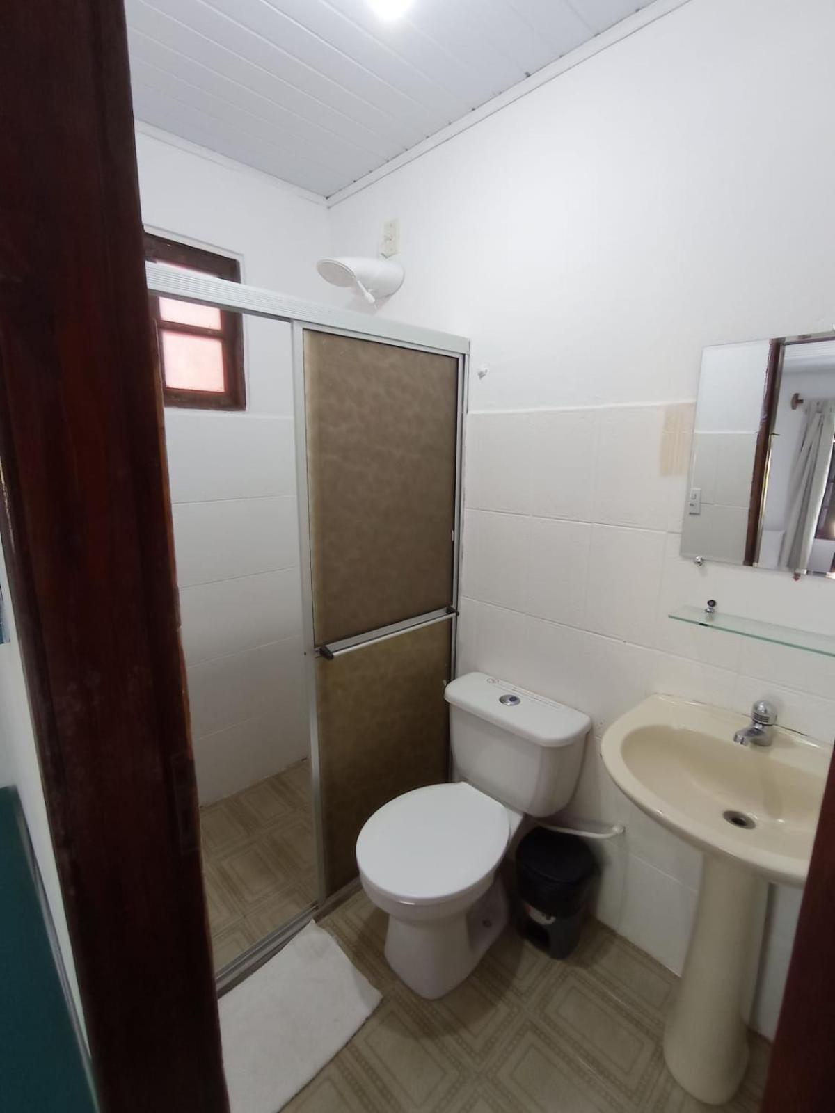 Mare Mansa Pousada E Hostel Itacaré Εξωτερικό φωτογραφία