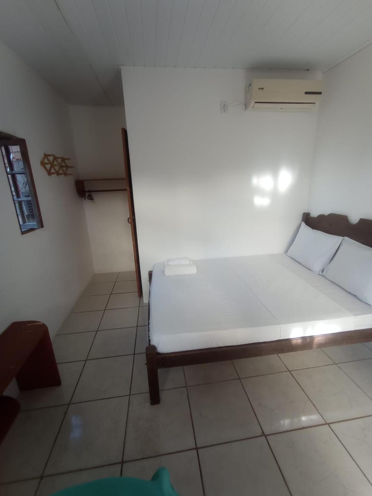 Mare Mansa Pousada E Hostel Itacaré Δωμάτιο φωτογραφία