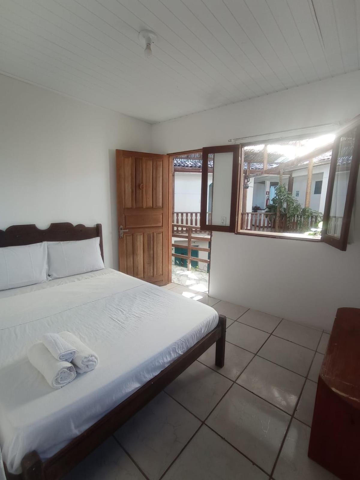 Mare Mansa Pousada E Hostel Itacaré Δωμάτιο φωτογραφία