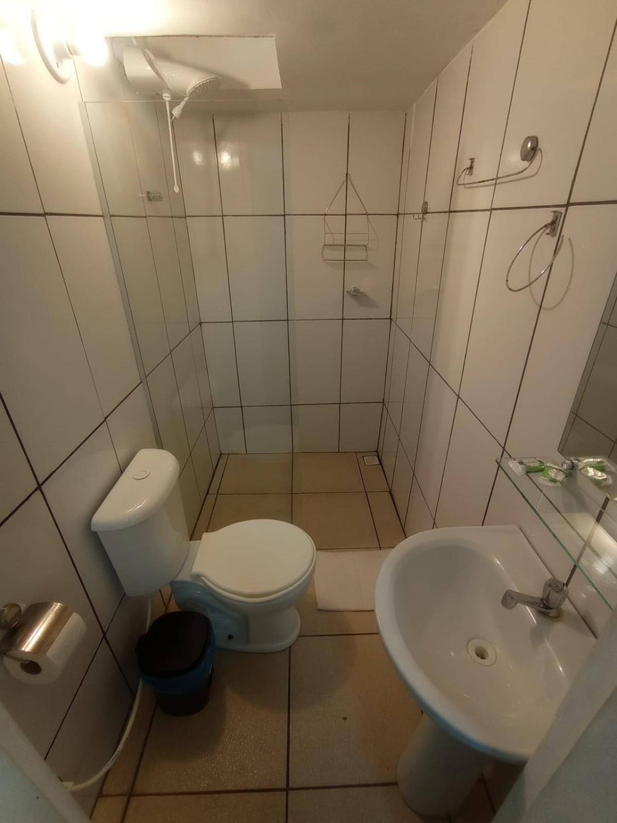 Mare Mansa Pousada E Hostel Itacaré Δωμάτιο φωτογραφία