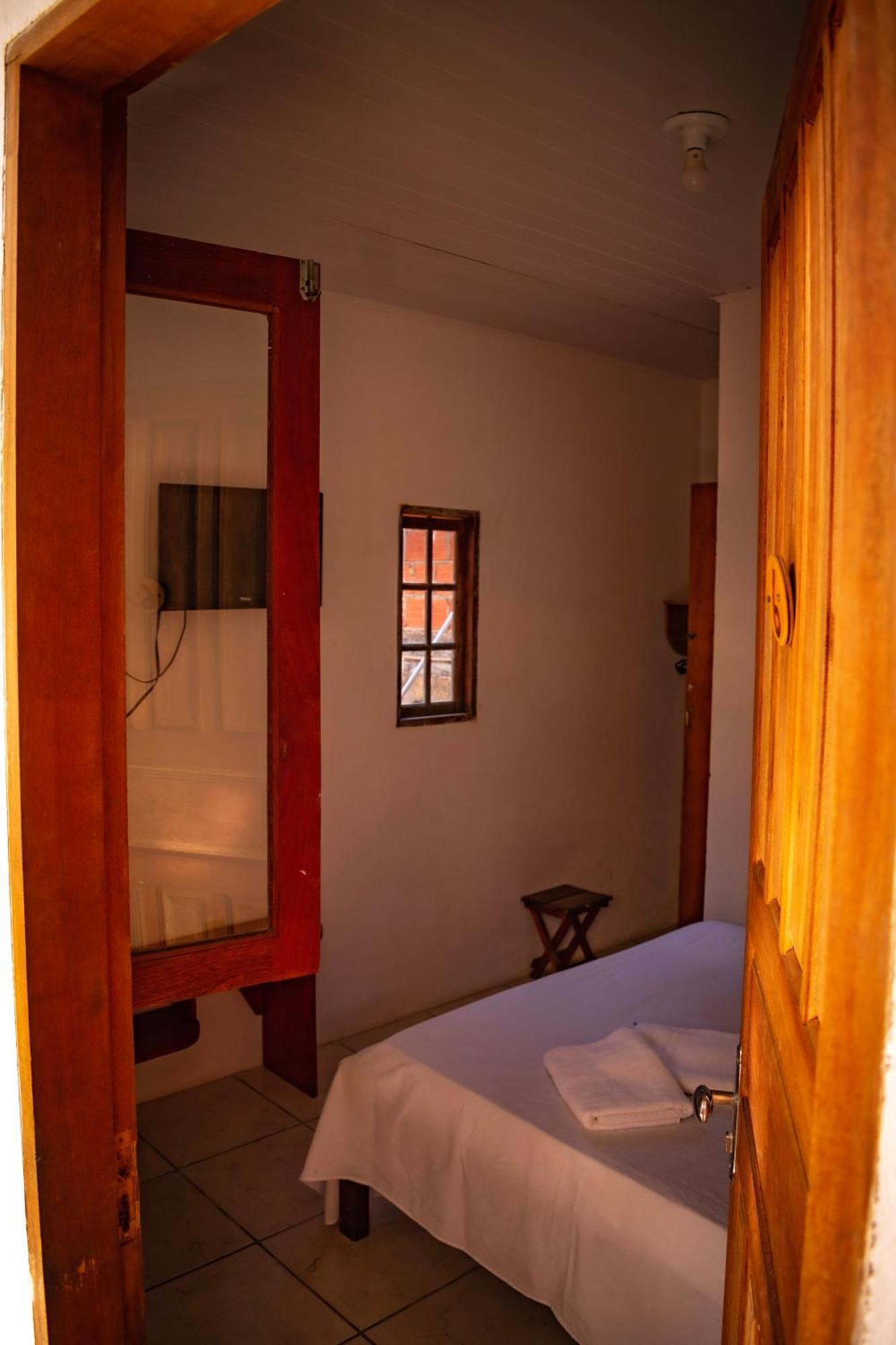 Mare Mansa Pousada E Hostel Itacaré Δωμάτιο φωτογραφία