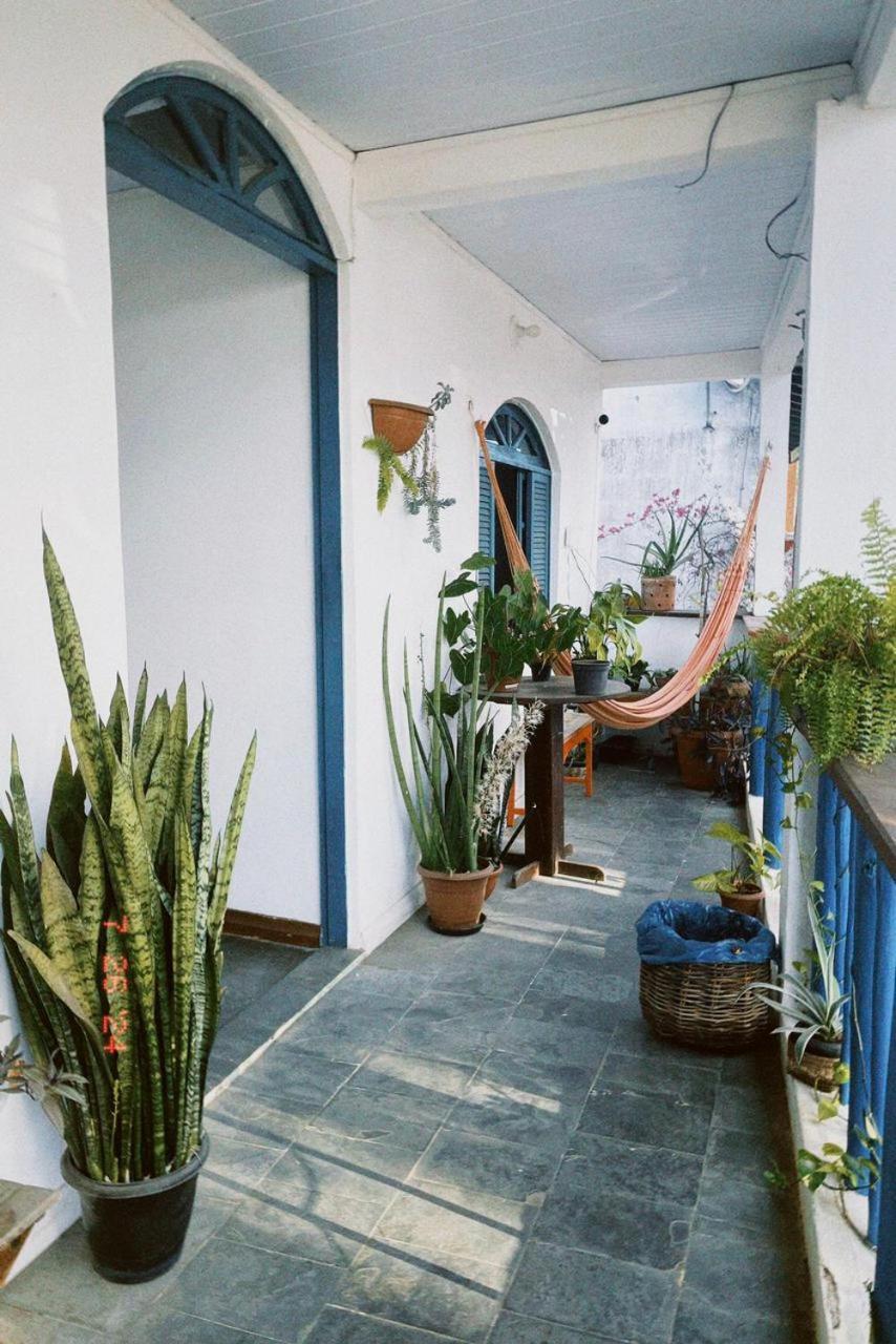 Mare Mansa Pousada E Hostel Itacaré Εξωτερικό φωτογραφία