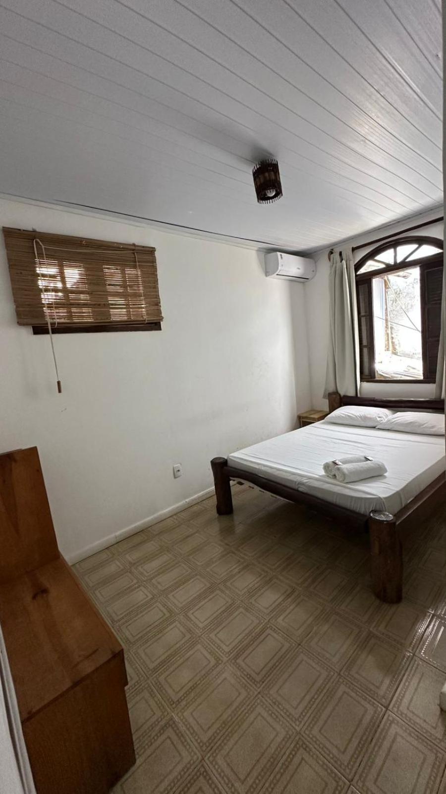 Mare Mansa Pousada E Hostel Itacaré Δωμάτιο φωτογραφία